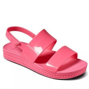 Reef Water Vista Sandals- Pink